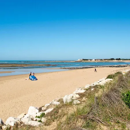 Holiday La Georgette By Interhome Saint-Georges-d'Oleron