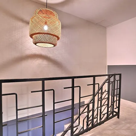 Holiday La Georgette By Interhome Ferienhaus *