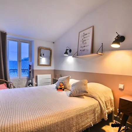 Ferienhaus Holiday La Georgette By Interhome Saint-Georges-d'Oleron