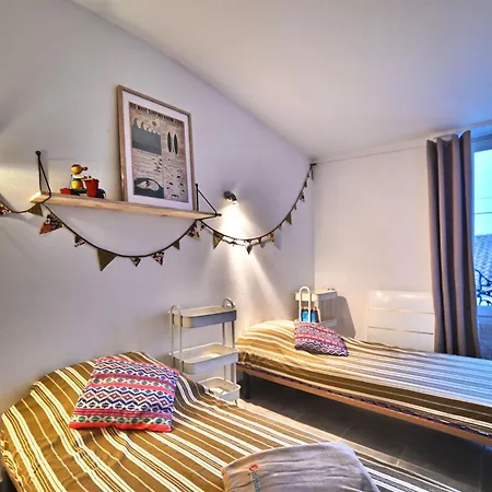 Holiday La Georgette By Interhome