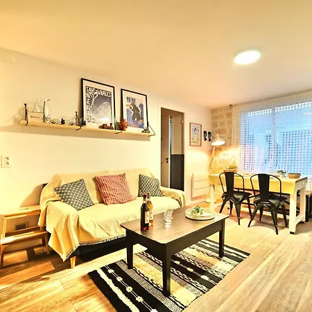 Holiday La Georgette By Interhome Ferienhaus *