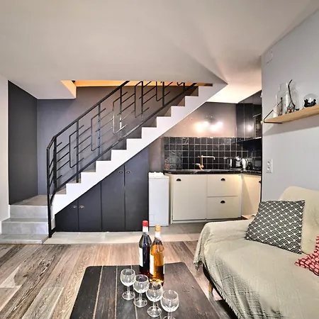 Holiday La Georgette By Interhome