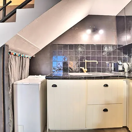 Ferienhaus Holiday La Georgette By Interhome Saint-Georges-d'Oleron