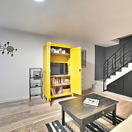 Holiday La Georgette By Interhome Ferienhaus
