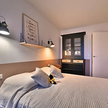 Ferienhaus Holiday La Georgette By Interhome *