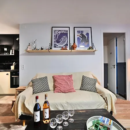 Holiday La Georgette By Interhome * Saint-Georges-d'Oleron
